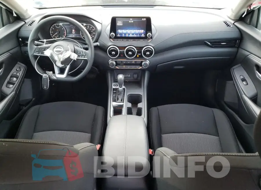 3N1AB8CV7RY335072 Photo# 8