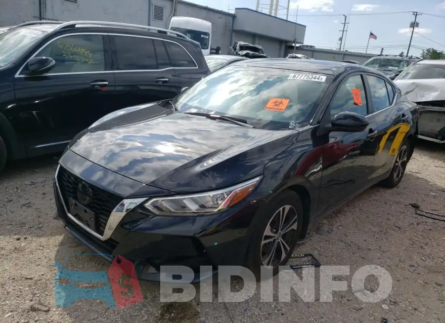 3N1AB8CV8NY258335 Photo# 1
