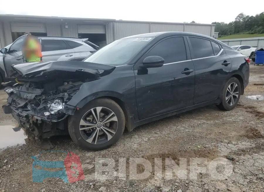 3N1AB8CV9LY213823 Photo# 1