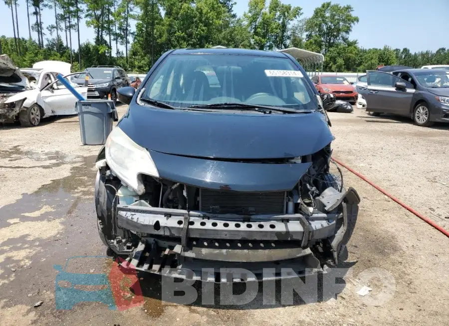 3N1CE2CP6FL434053 Photo# 5