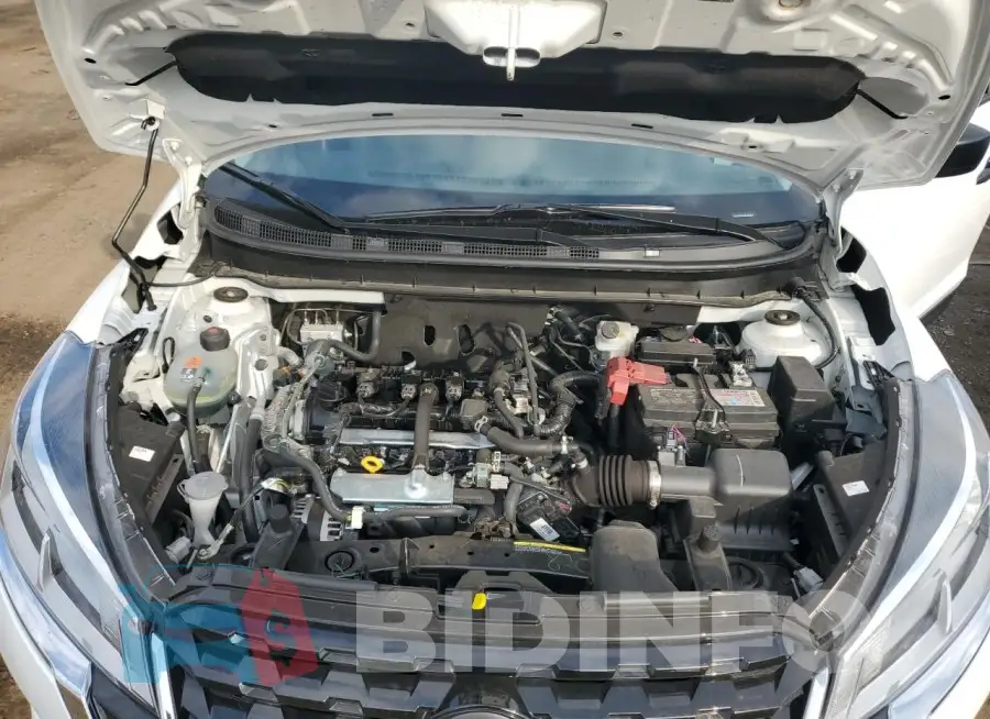 3N1CP5BV6RL487562 Photo# 11
