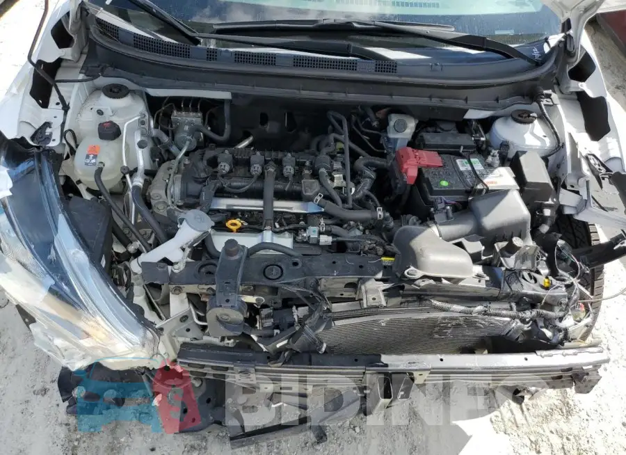 3N1CP5BV9LL550032 Photo# 12