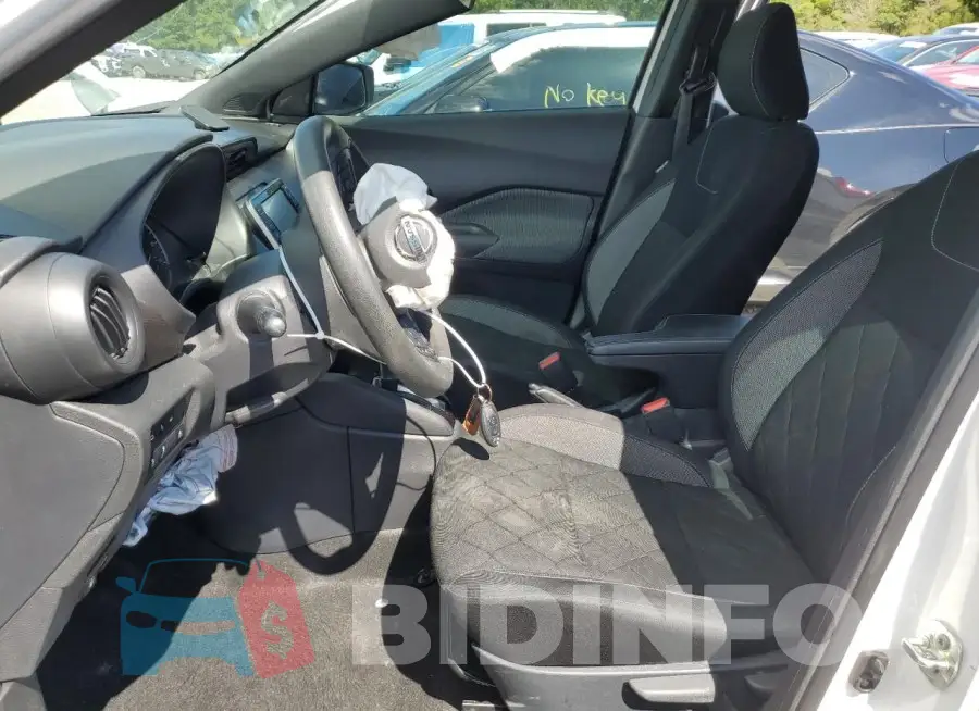 3N1CP5BV9LL550032 Photo# 7