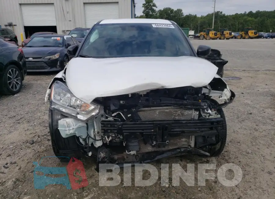 3N1CP5BV9LL550032 Photo# 5