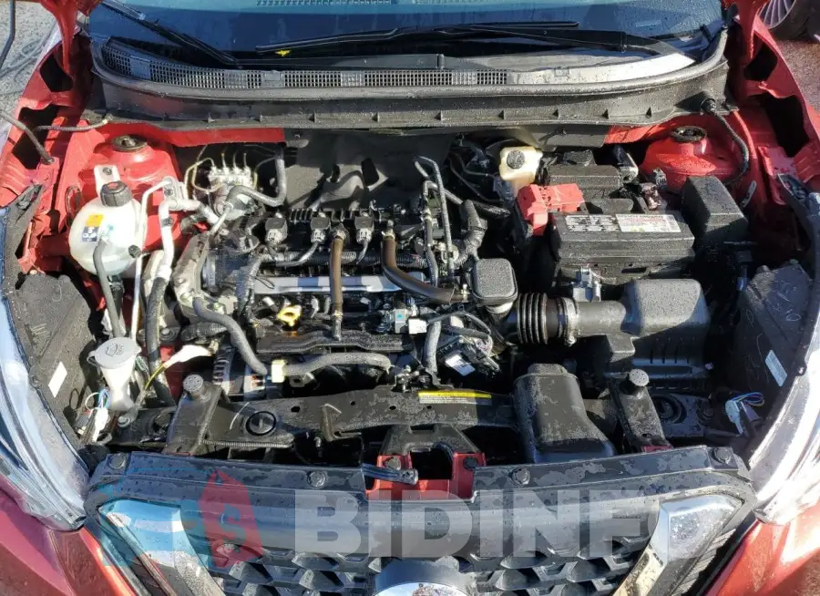 3N1CP5CU8KL509704 Photo# 12