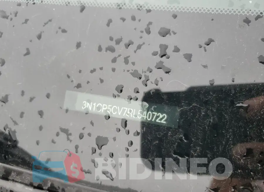 3N1CP5CV7RL540722 Photo# 12