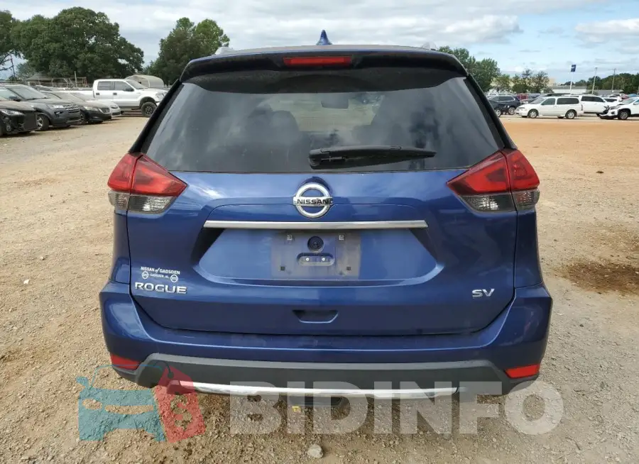 5N1AT2MTXJC792469 Photo# 6