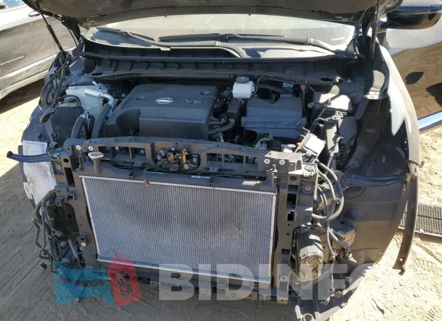 5N1AZ2BS2LN162154 Photo# 12