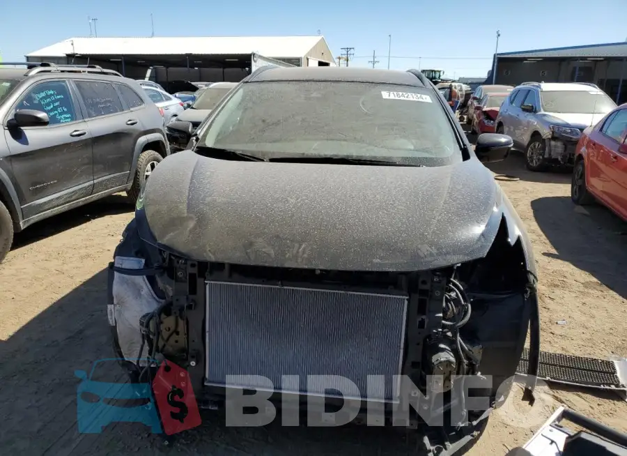 5N1AZ2BS2LN162154 Photo# 5