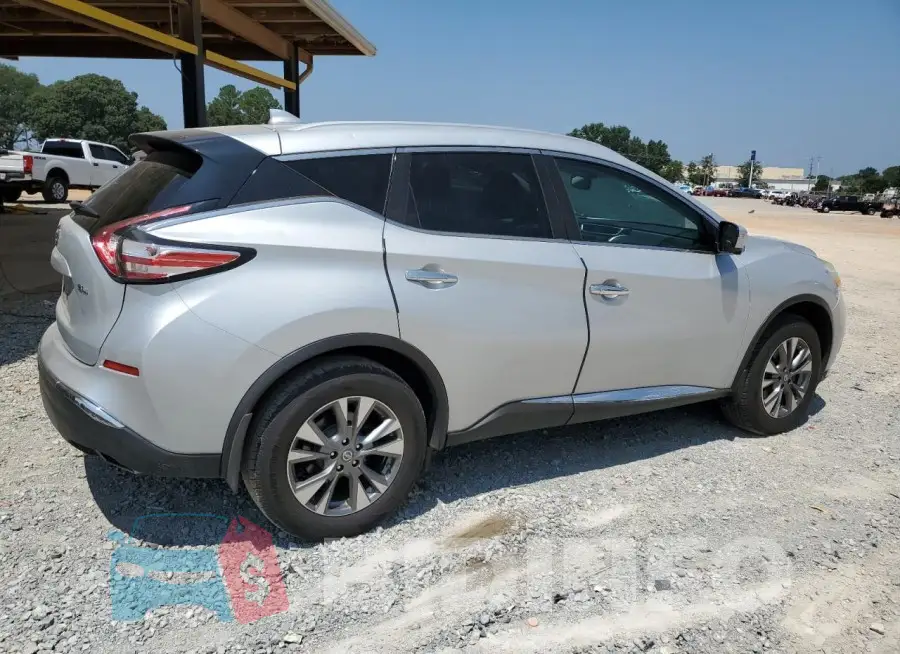 5N1AZ2MG8GN160472 Photo# 3