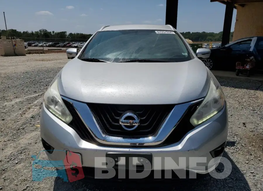 5N1AZ2MG8GN160472 Photo# 5