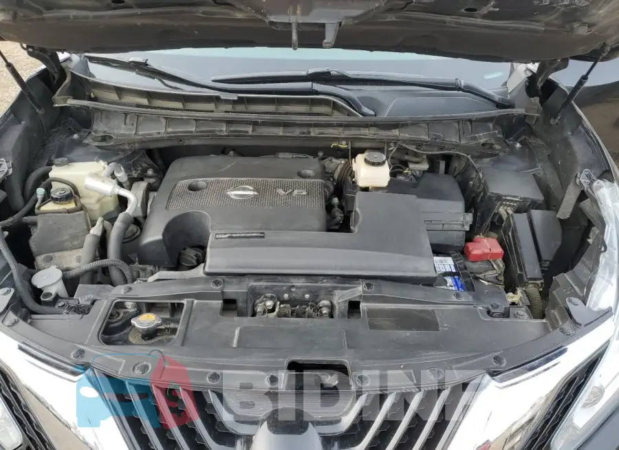 5N1AZ2MH7FN232432 Photo# 12