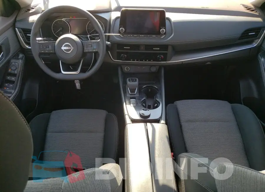 5N1BT3BB3PC940880 Photo# 8