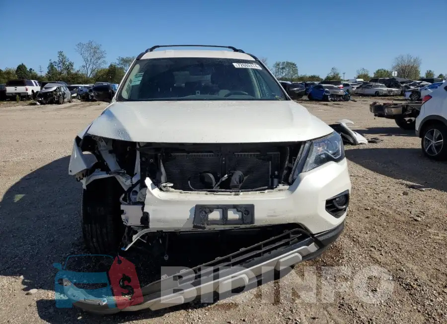 5N1DR2BM3LC632332 Photo# 5