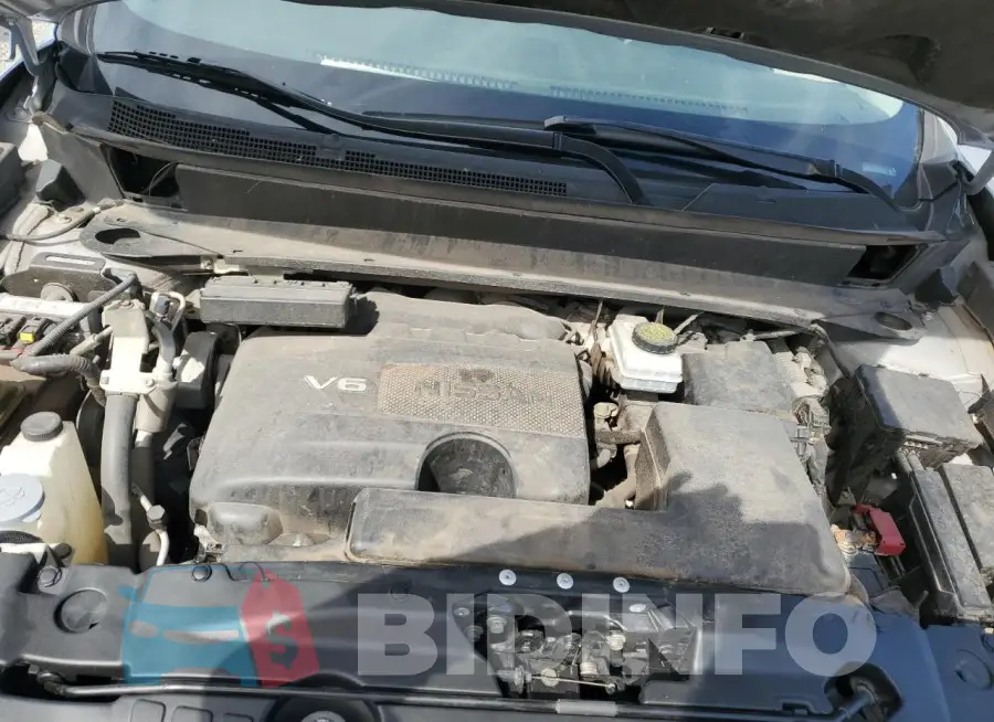 5N1DR2MM9JC642082 Photo# 11