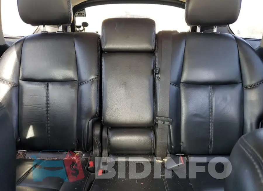 5N1DR2MN0JC616026 Photo# 10