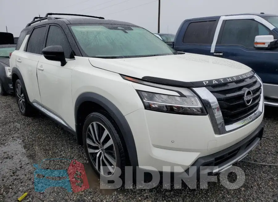 5N1DR3DG7PC249254 Photo# 4