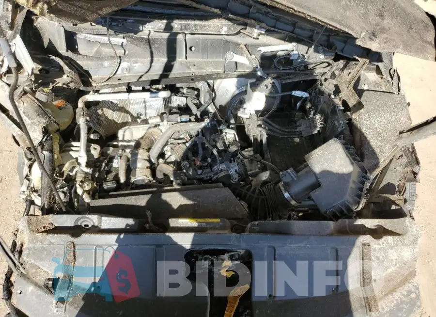 JN8BT3BA9PW427342 Photo# 11