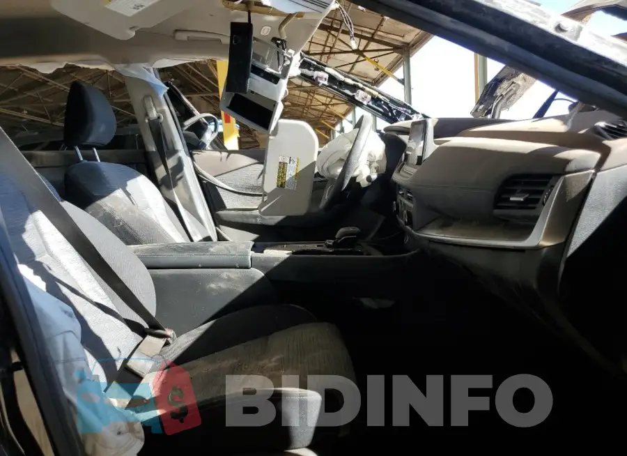 JN8BT3BA9PW427342 Photo# 7