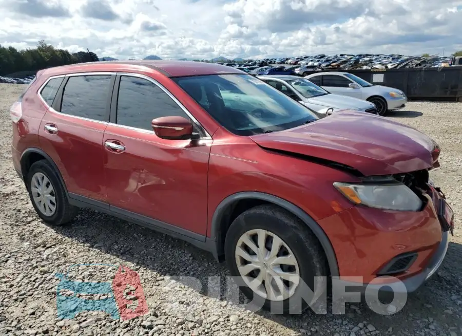 KNMAT2MT1FP589247 Photo# 4
