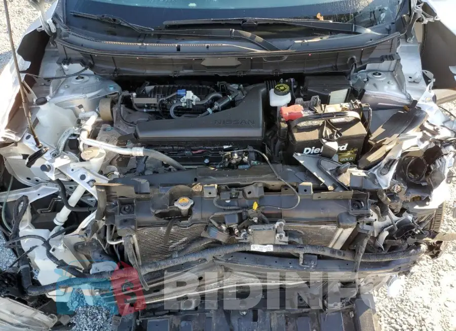 KNMAT2MT4LP507524 Photo# 12