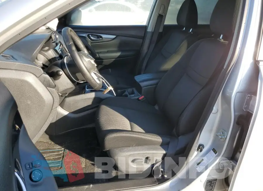 KNMAT2MT4LP507524 Photo# 7