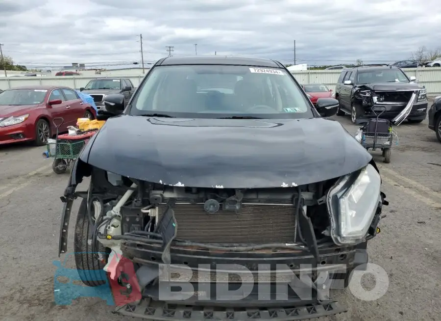 KNMAT2MV0FP532183 Photo# 5