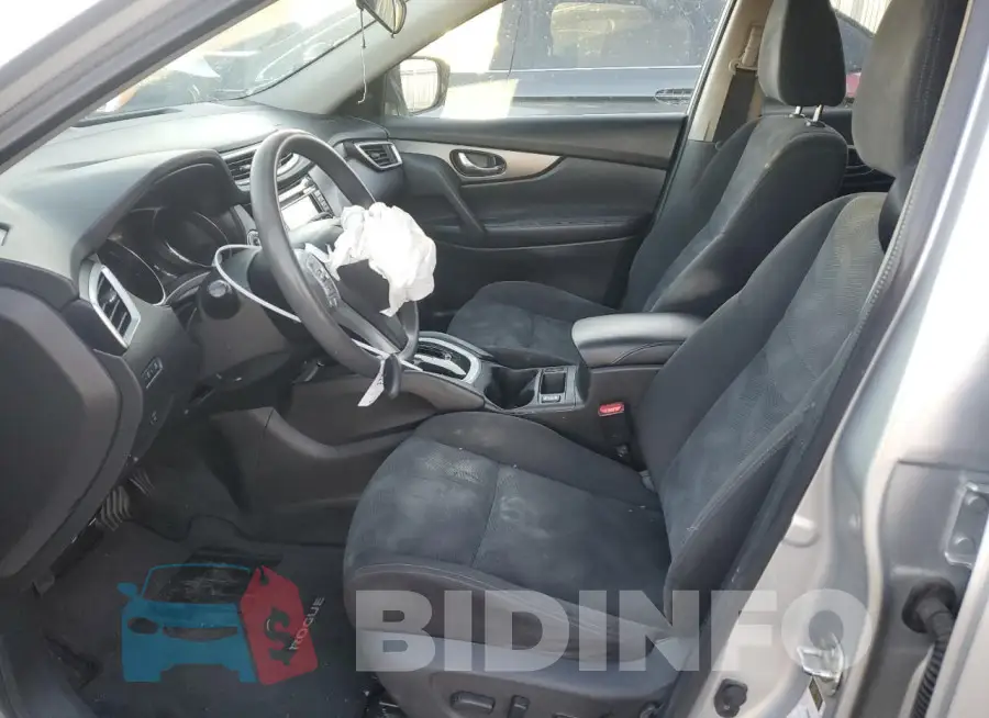 KNMAT2MV2FP500299 Photo# 7