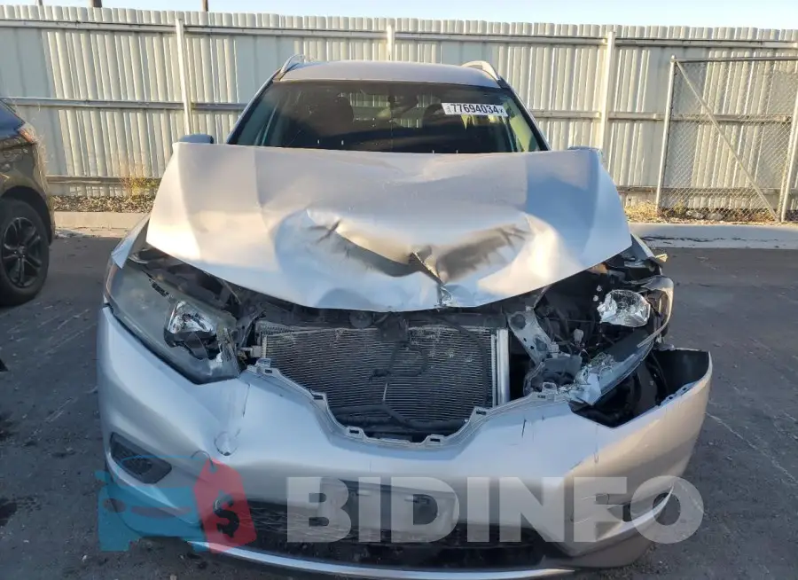 KNMAT2MV2FP500299 Photo# 5