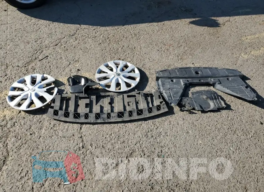 KNMAT2MV3FP581930 Photo# 12