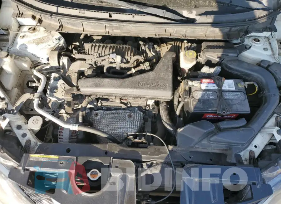 KNMAT2MV3FP581930 Photo# 11