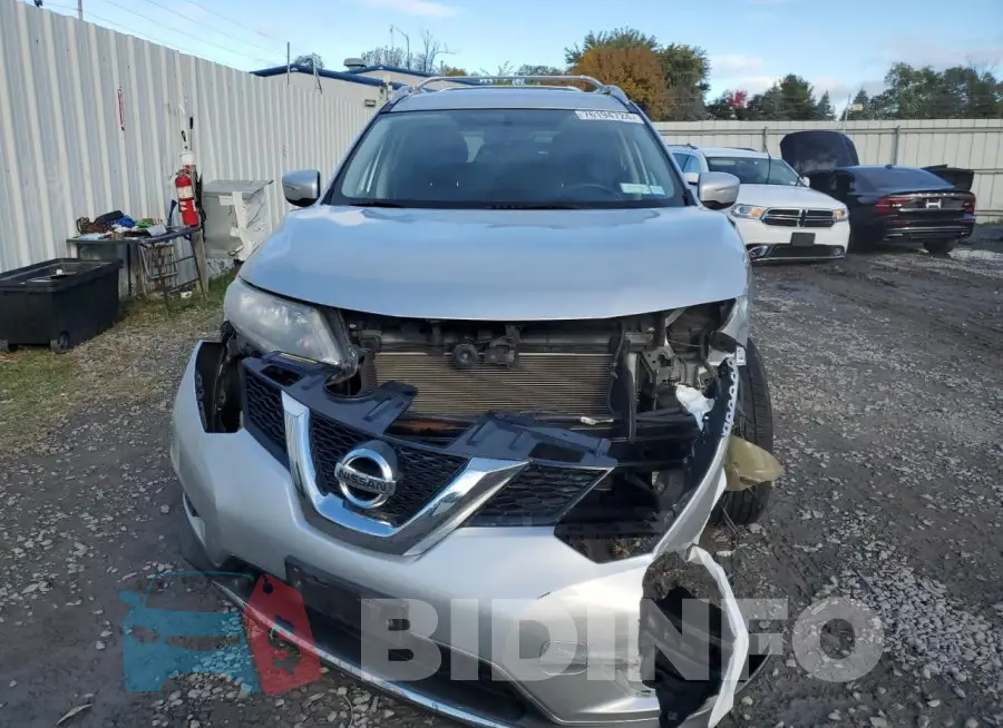 KNMAT2MV4FP566370 Photo# 5