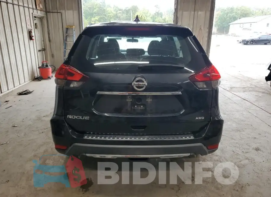 KNMAT2MV6JP516403 Photo# 6