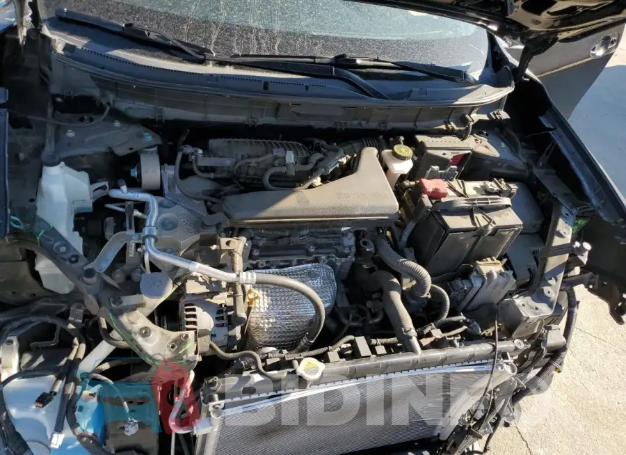 KNMAT2MV6LP536041 Photo# 11