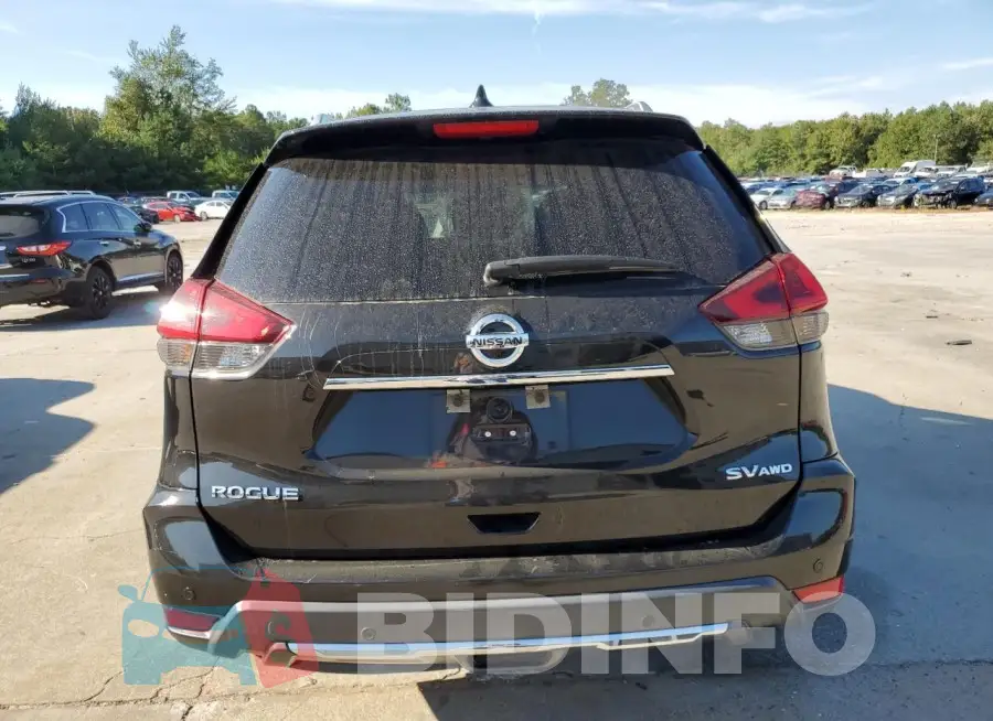 KNMAT2MV6LP536041 Photo# 6