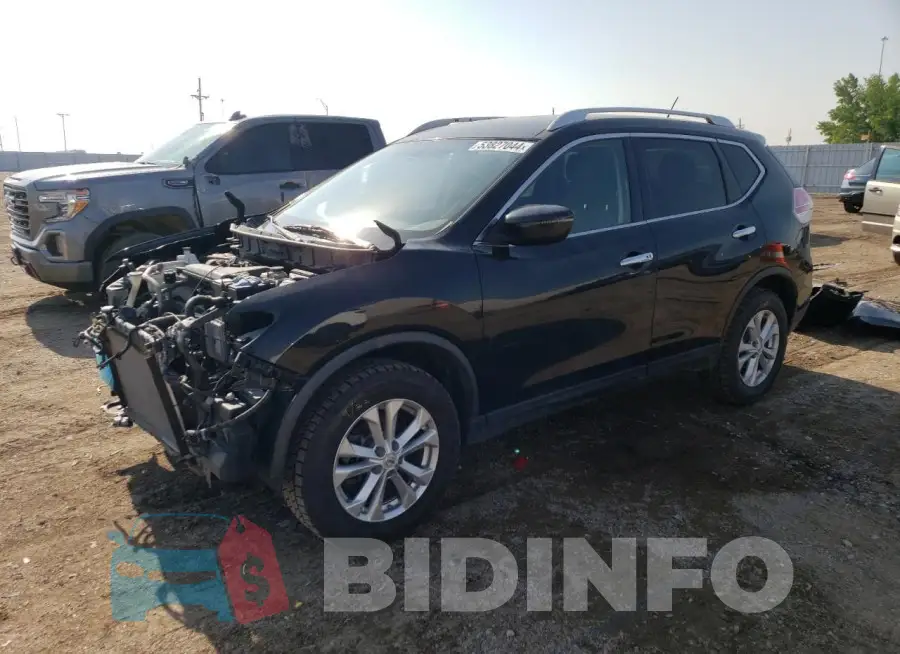 KNMAT2MV7GP633593 Photo# 1