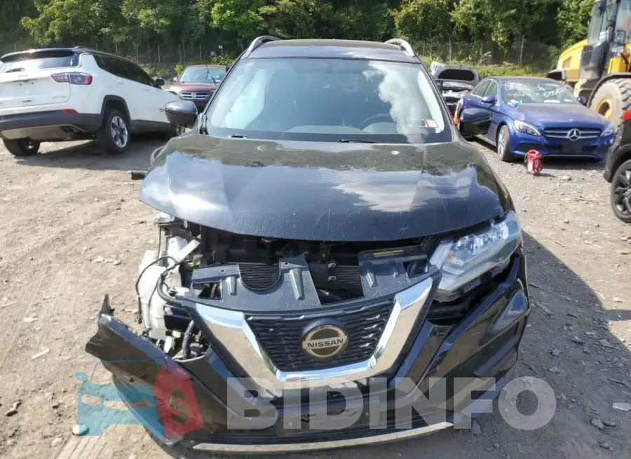 KNMAT2MV8JP620763 Photo# 5