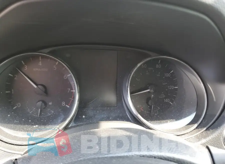 KNMAT2MV8JP620763 Photo# 9