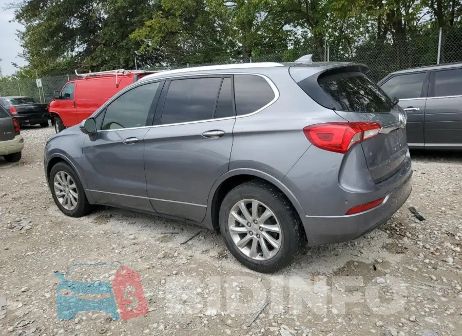 LRBFXCSA6KD106248 Photo# 2