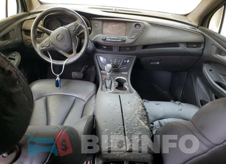 LRBFXCSA6KD106248 Photo# 8