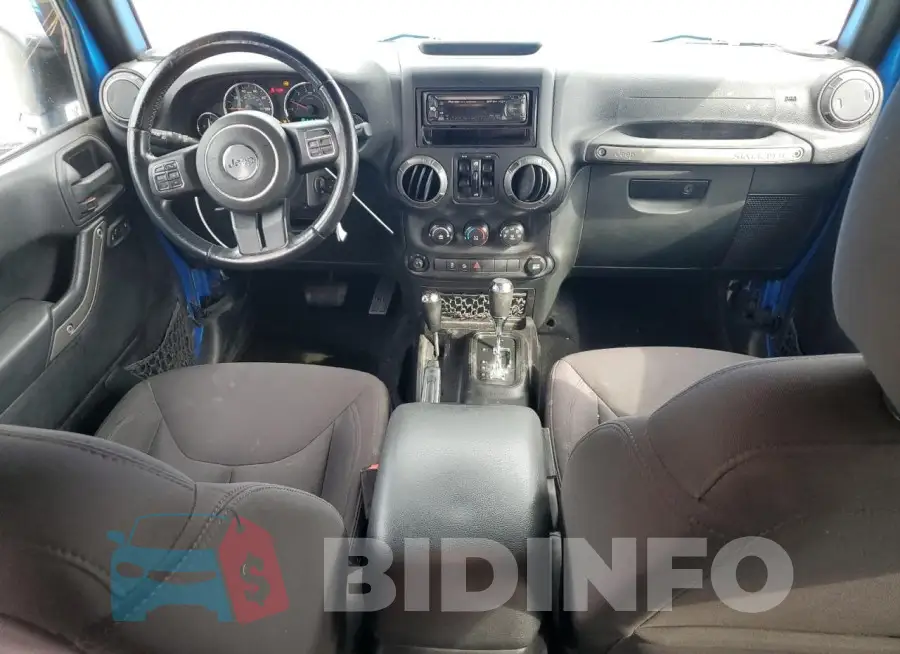 1C4BJWDG2FL585199 Photo# 8