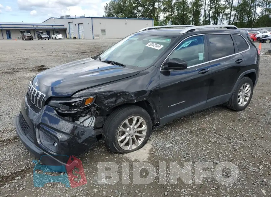 1C4PJLCB5KD273425 Photo# 1