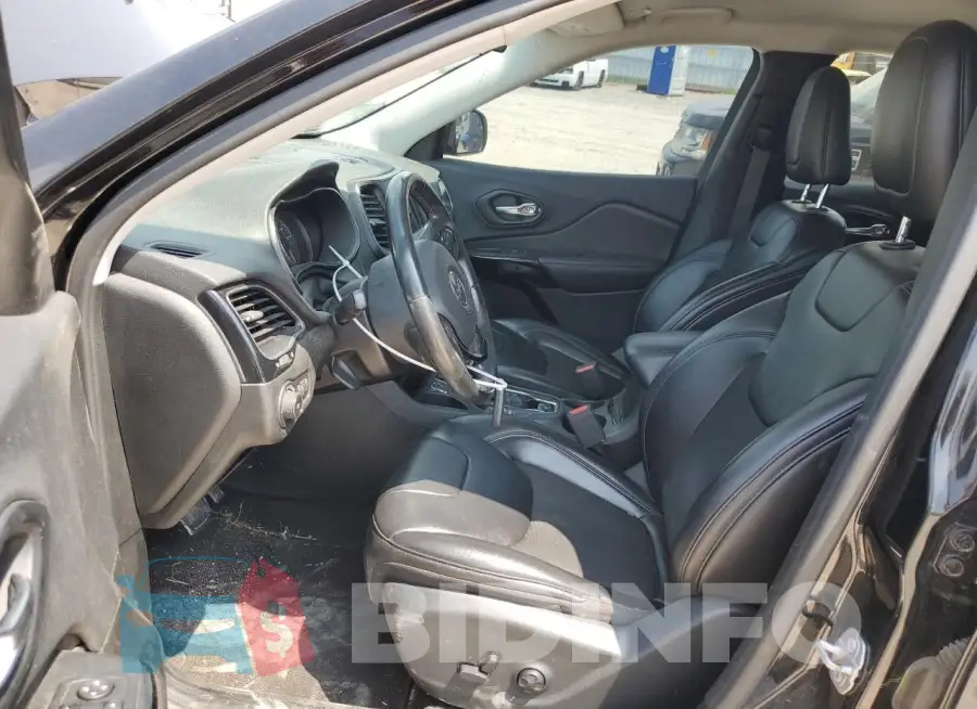 1C4PJLLB8KD339286 Photo# 7