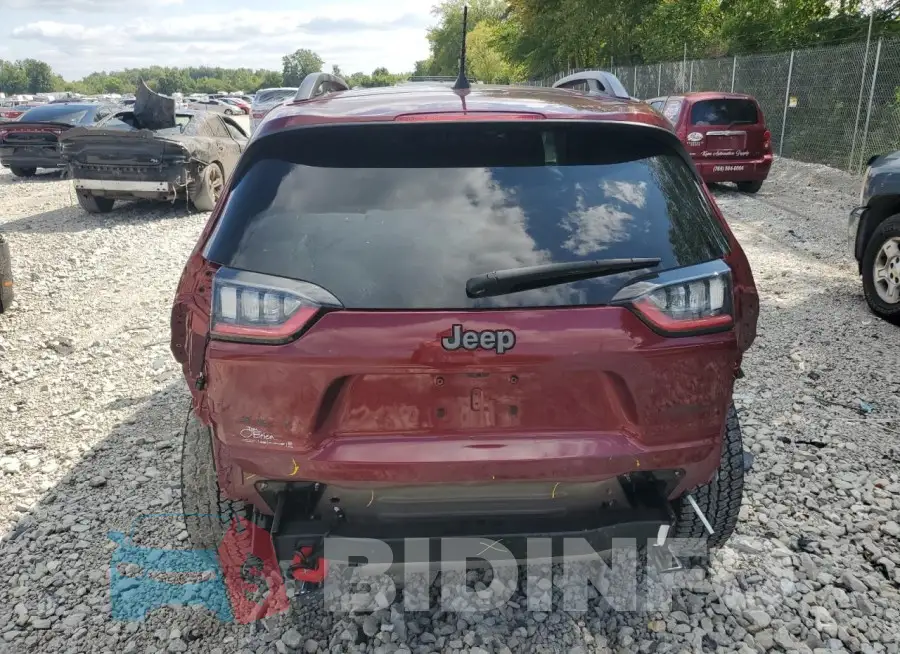 1C4PJMBX4LD616858 Photo# 6