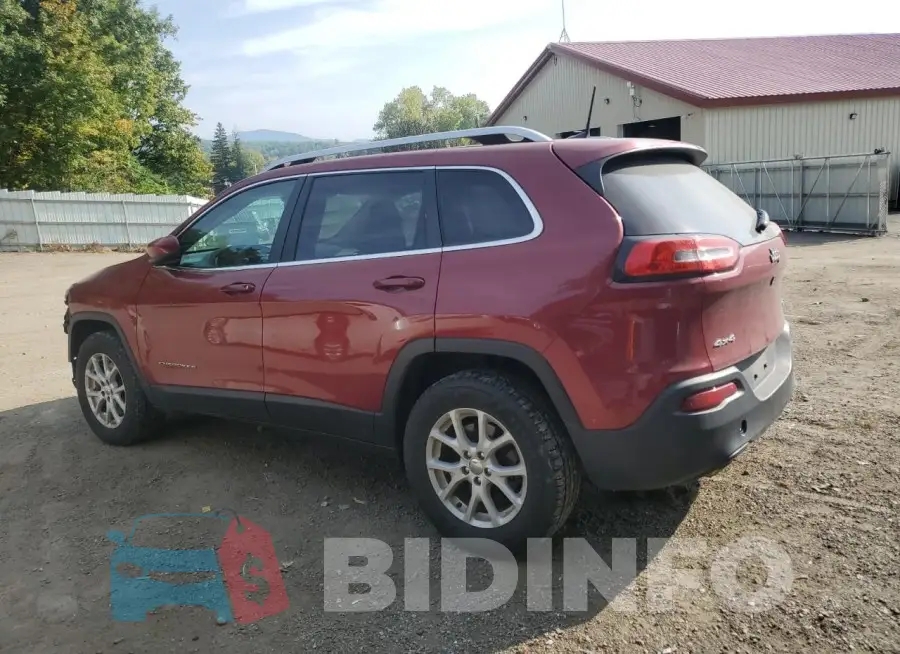 1C4PJMCB7HW570165 Photo# 2