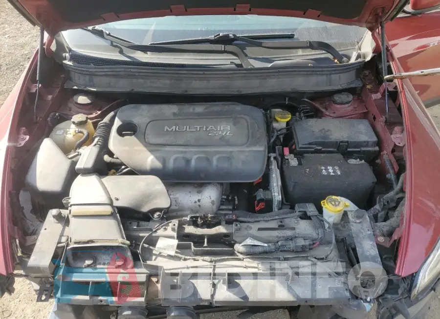 1C4PJMCB7HW570165 Photo# 12