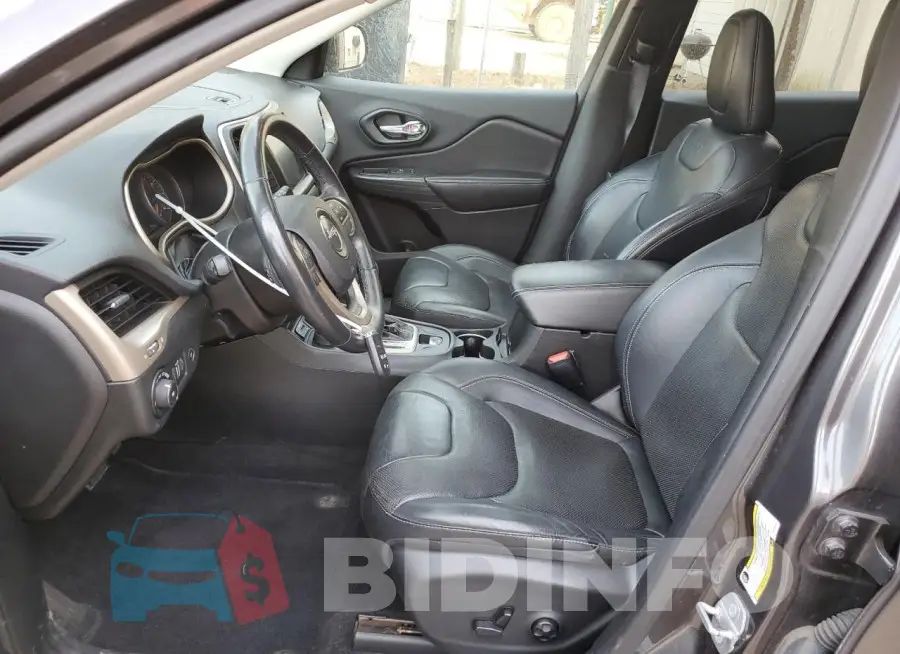1C4PJMDS9FW758150 Photo# 7