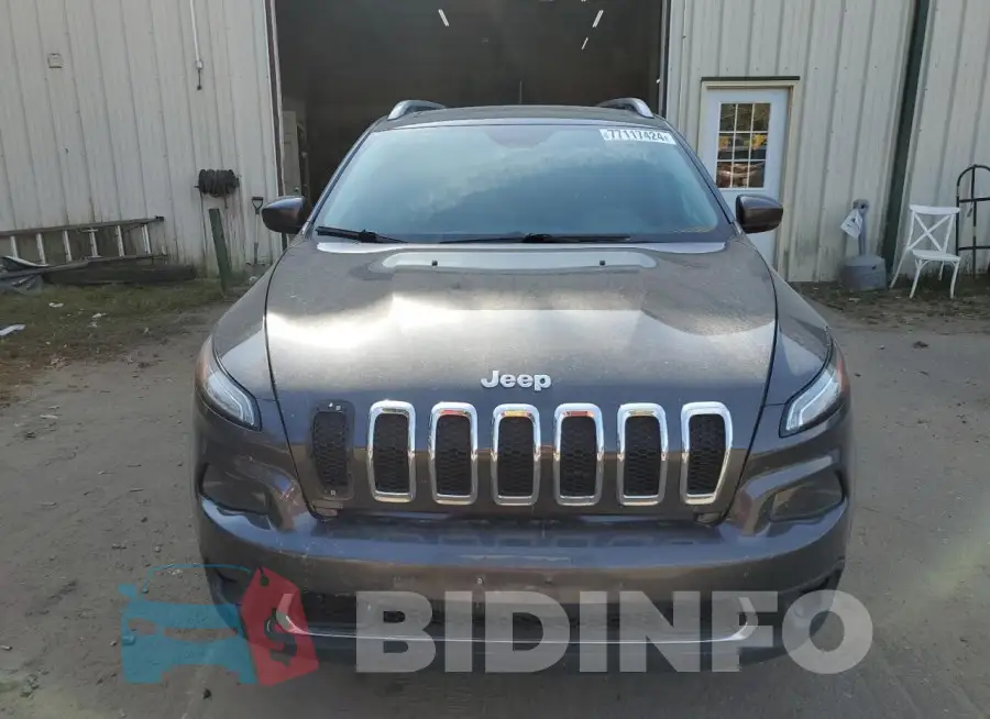 1C4PJMDS9FW758150 Photo# 5