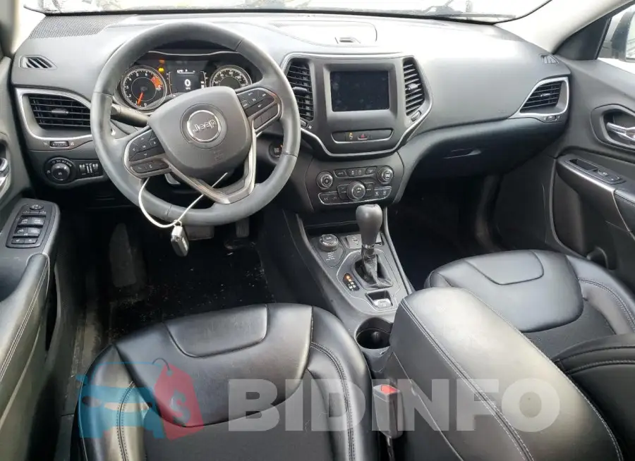 1C4PJMLX9KD350539 Photo# 8
