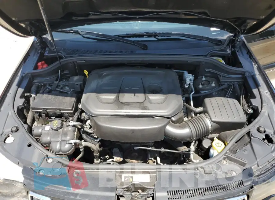 1C4RJFBG8MC537107 Photo# 11